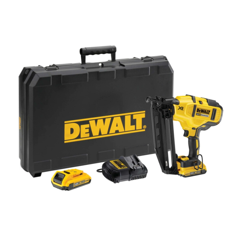 DEWALT DCN660D2 18 XR 2 2