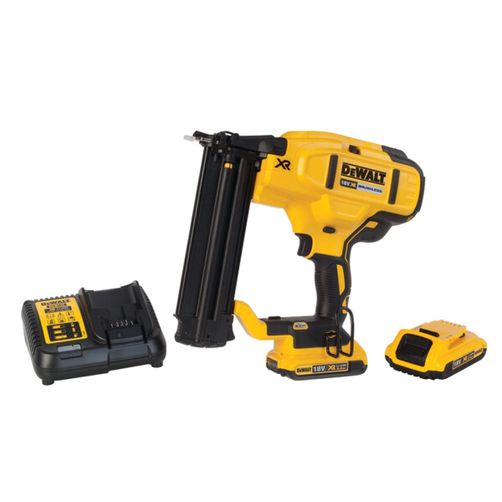 DEWALT 18 2 2 TSTAK DCN680D2