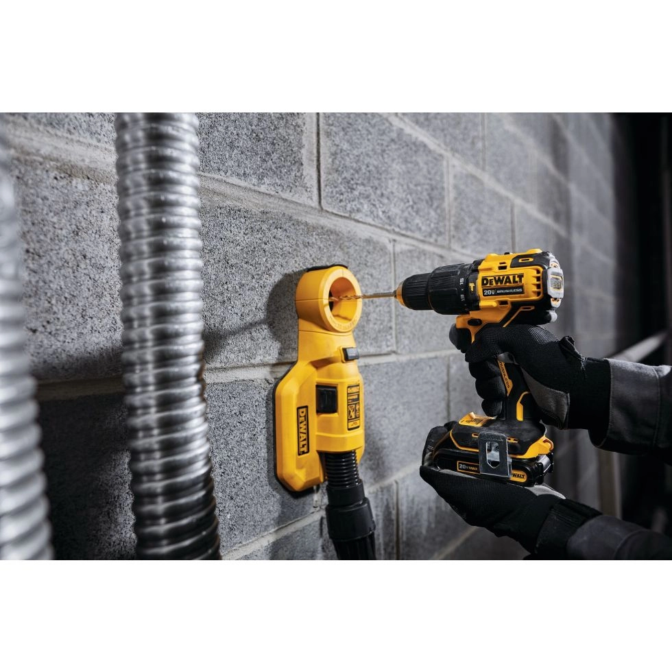 DEWALT DCD709L2T 18 1650 28050 2 3 TSTAK. 709 2 DeWALT
