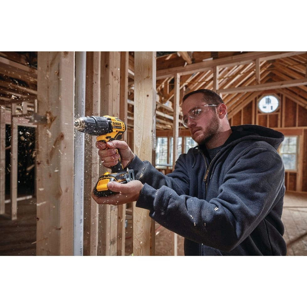 DEWALT DCD709L2T 18 1650 28050 2 3 TSTAK. 709 2 DeWALT