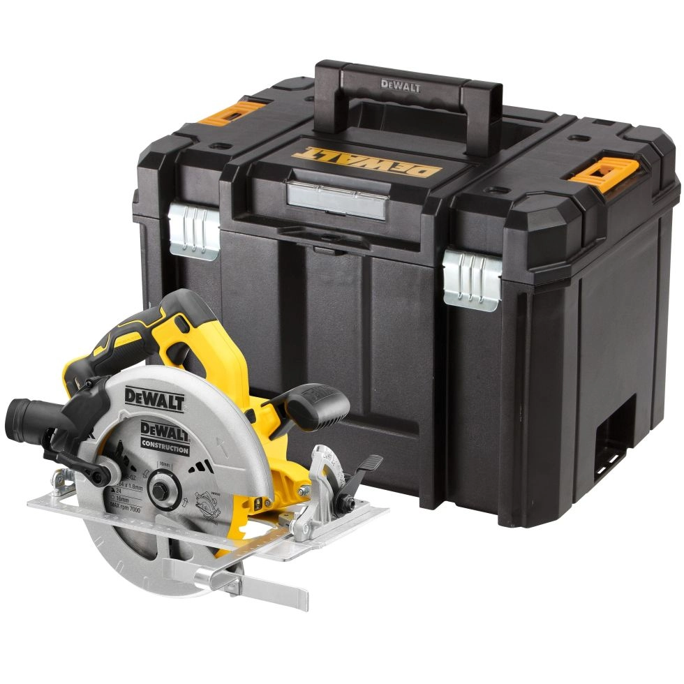DEWALT DCS570NT 18 184 5500 TSTAK DCS570NT XJ 570 DeWALT