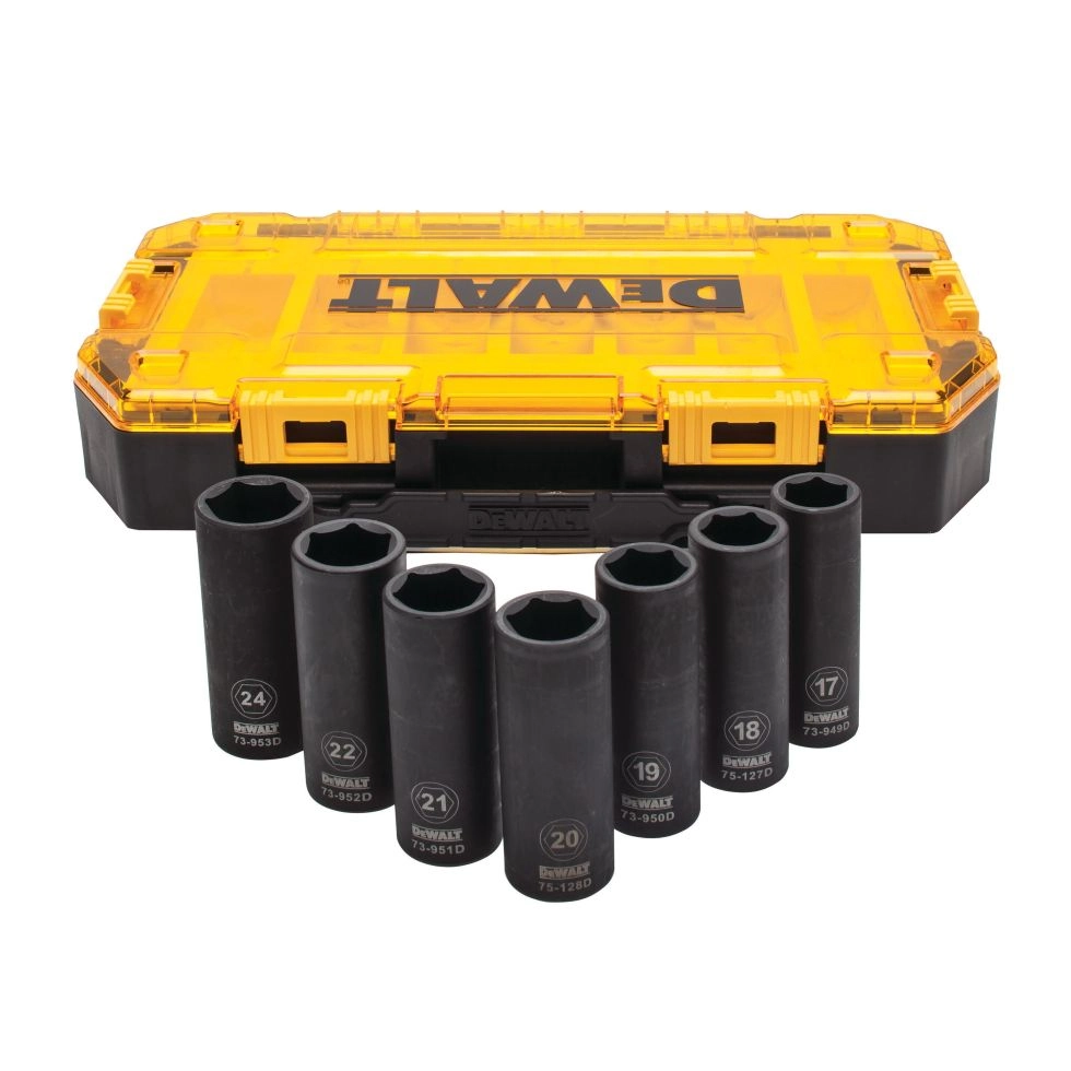 Dewalt 7 outlet
