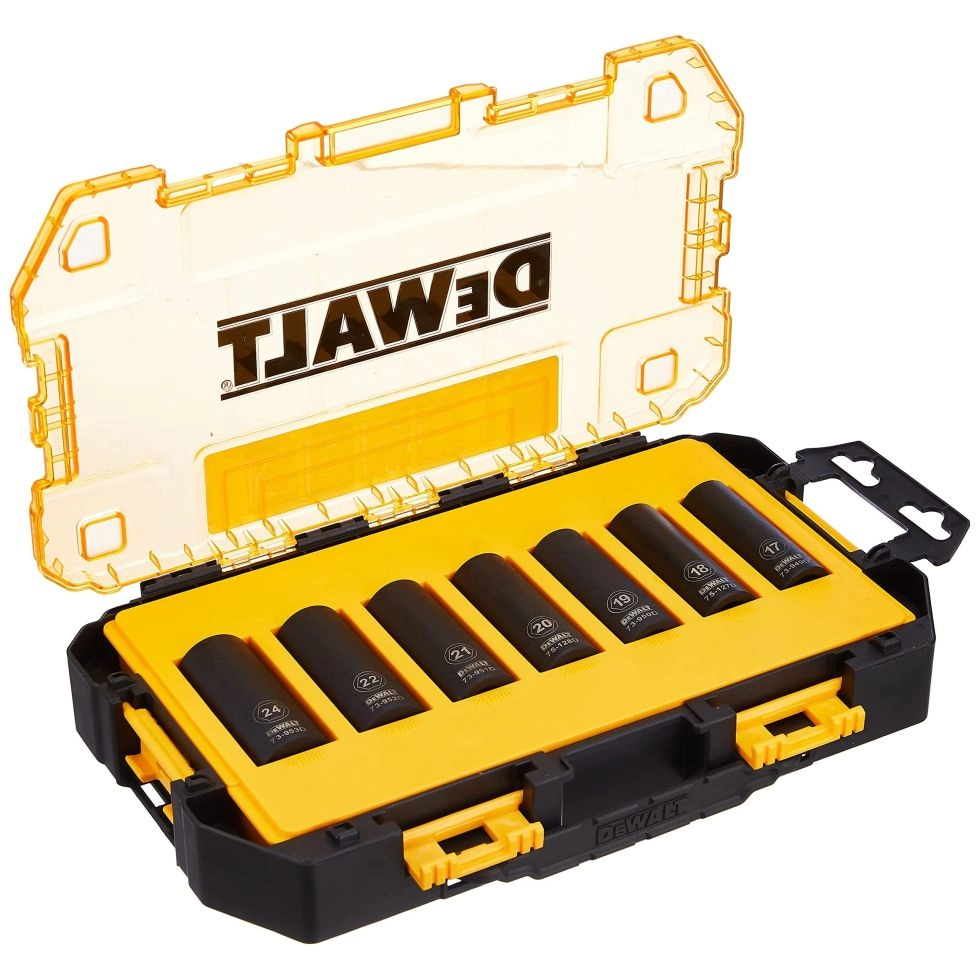 Dewalt 7 outlet