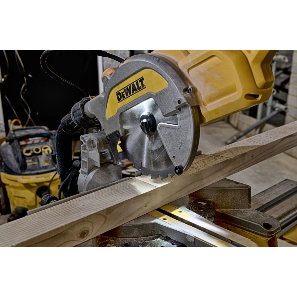 Dewalt 777 mitre saw sale