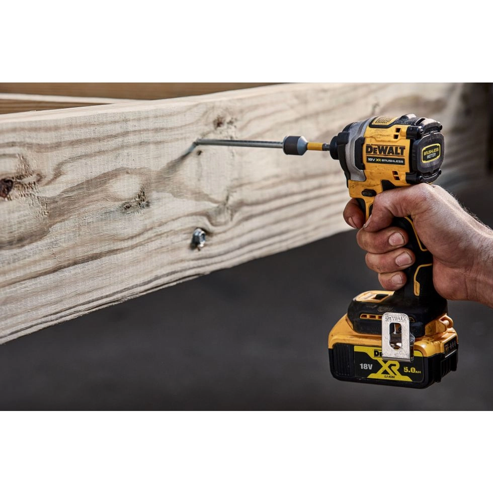 DEWALT DCF850N 20 206 3800 DCF850N A9