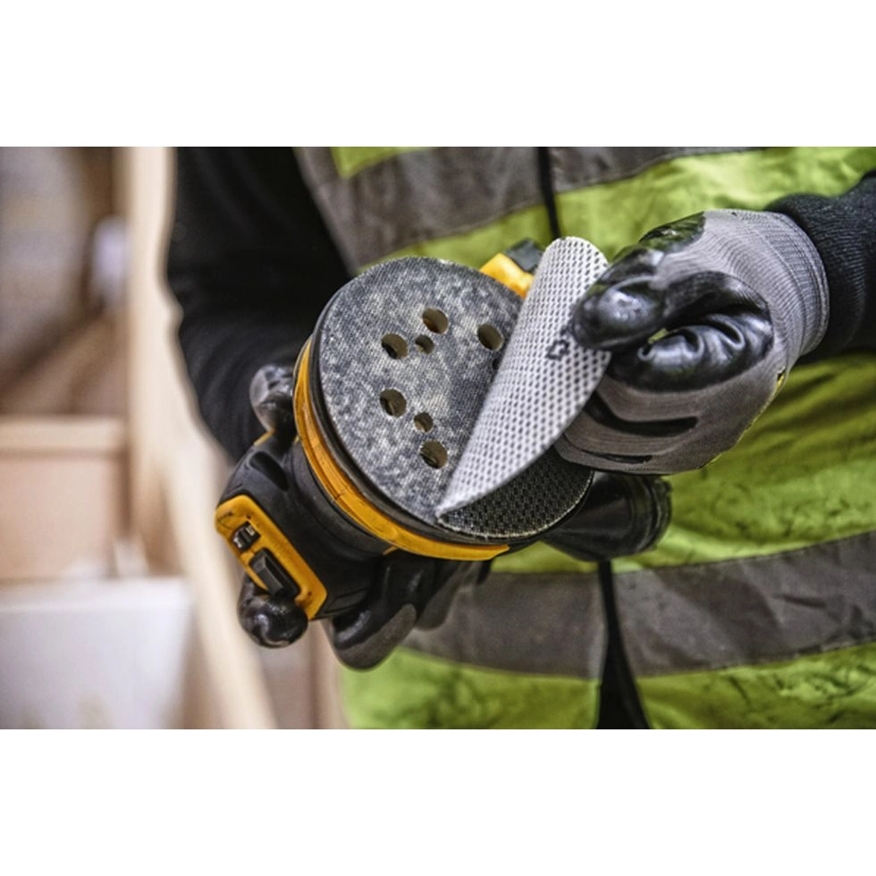 DEWALT DCW210N 18 125