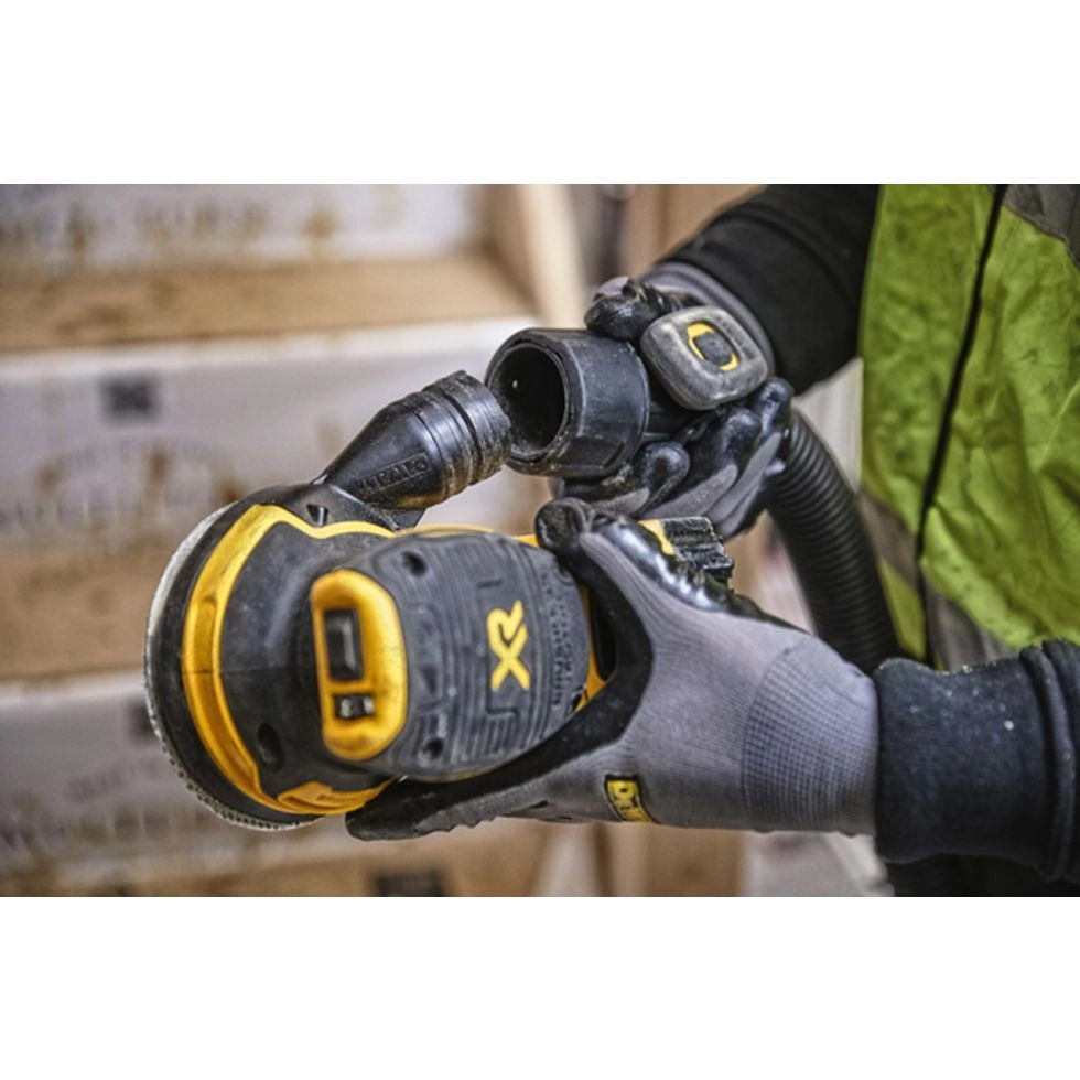 DEWALT DCW210N 18 125
