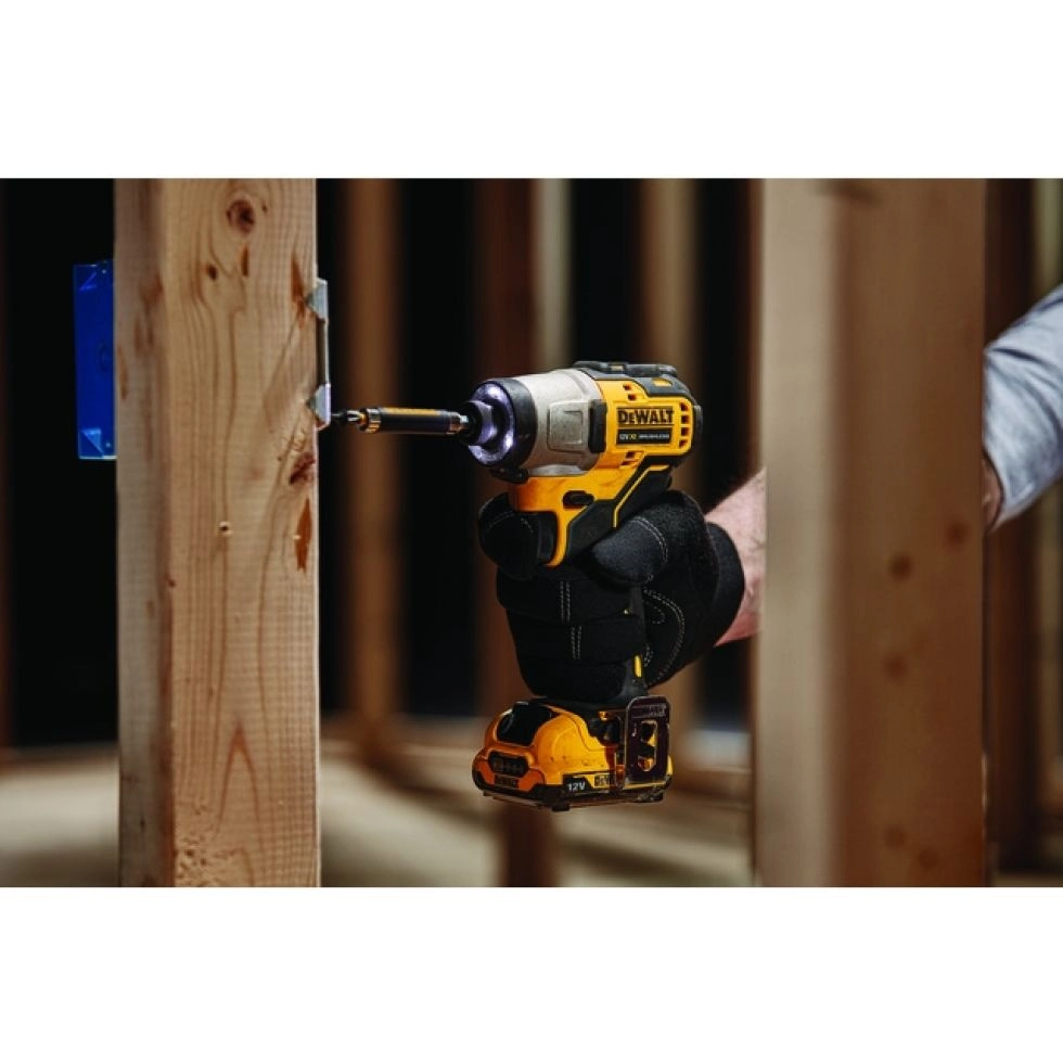 DEWALT 12 163 3600 2850 c 2 2 TSTAK DCF801D2