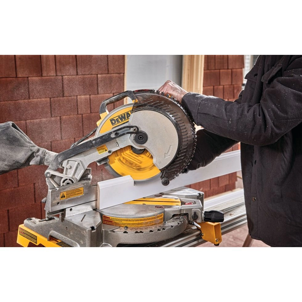 Dewalt 713 miter saw top