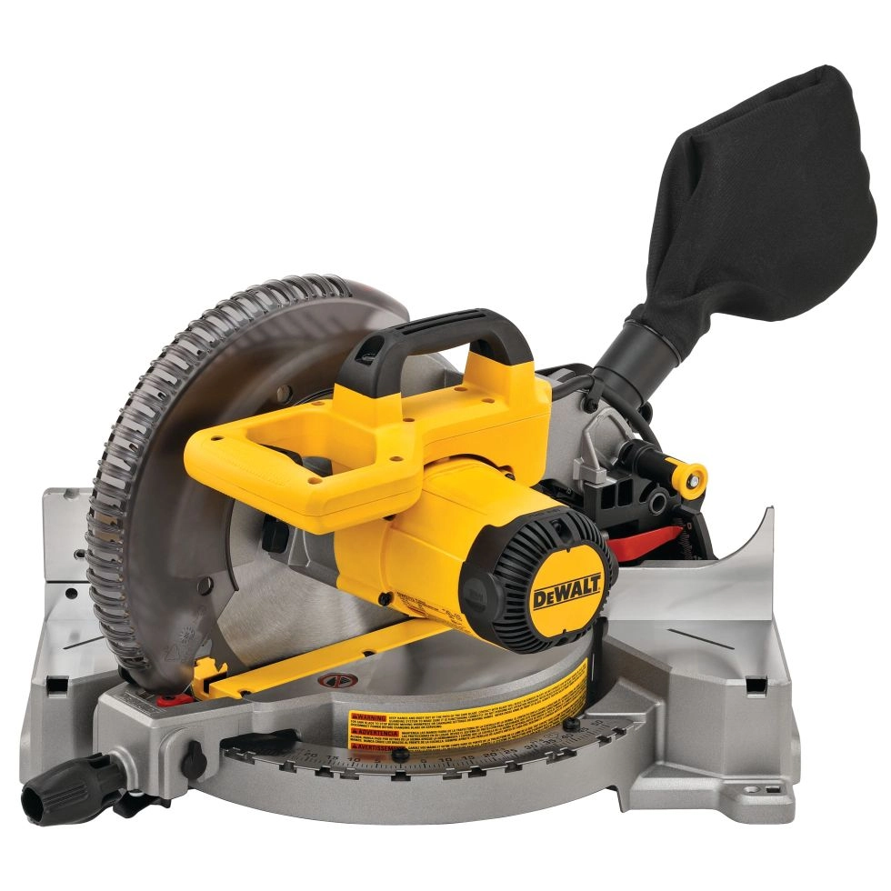 DEWALT DWS713 1600 254 5000 DWS713 A9 713 DeWALT