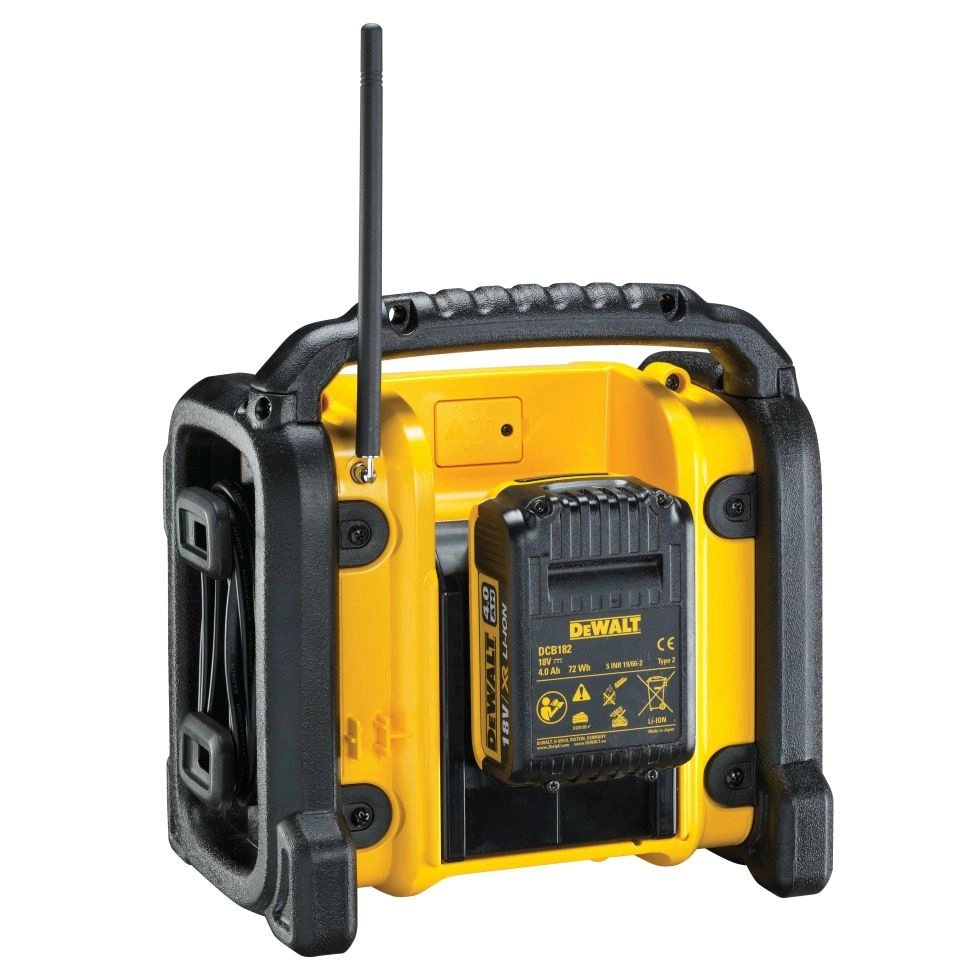 DEWALT DCR020 12 18 020 DeWALT