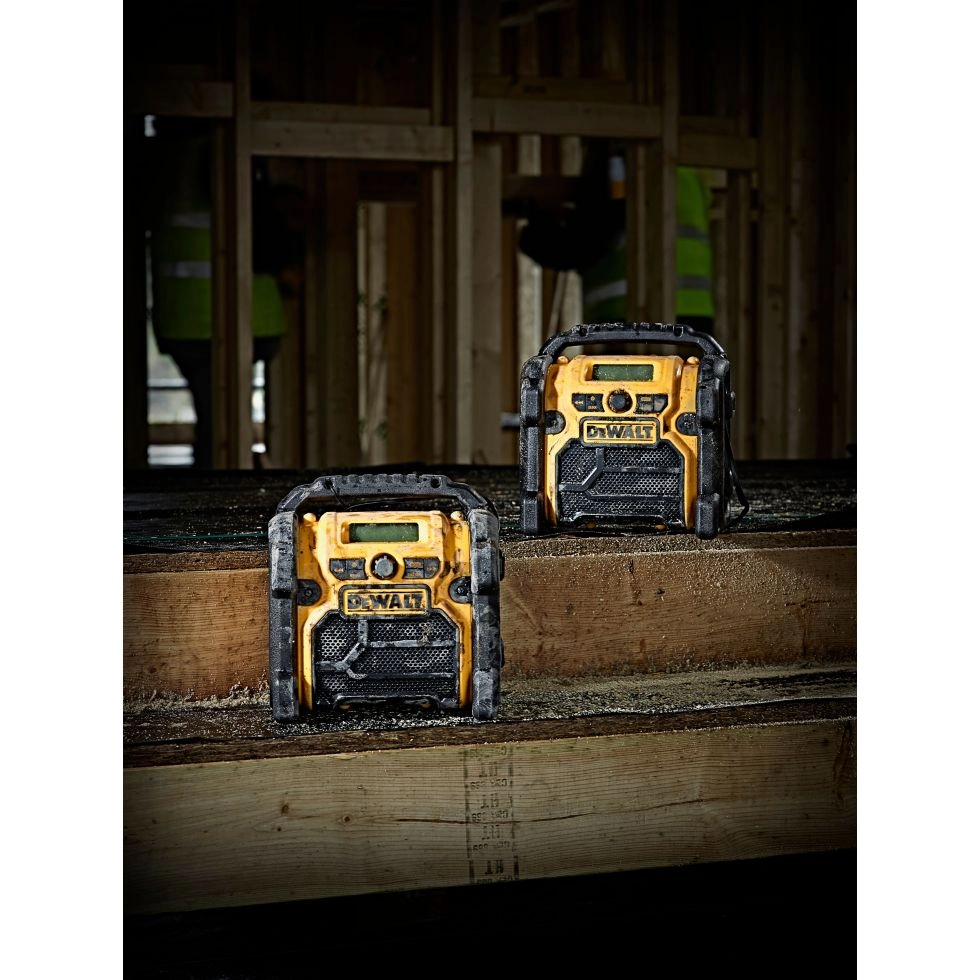 DEWALT DCR020 12 18 020 DeWALT