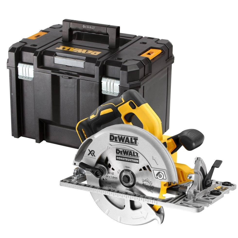 DEWALT DCS572NT 18 184 5800 TSTAK. 572 DeWALT