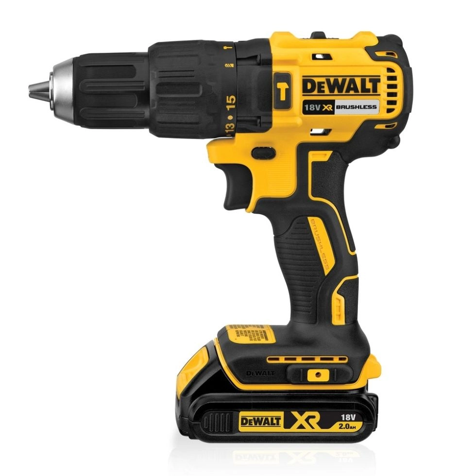 DEWALT DCD778D2T 18 1750 29750 2 2 TSTAK DCD778D2T QW 778 2