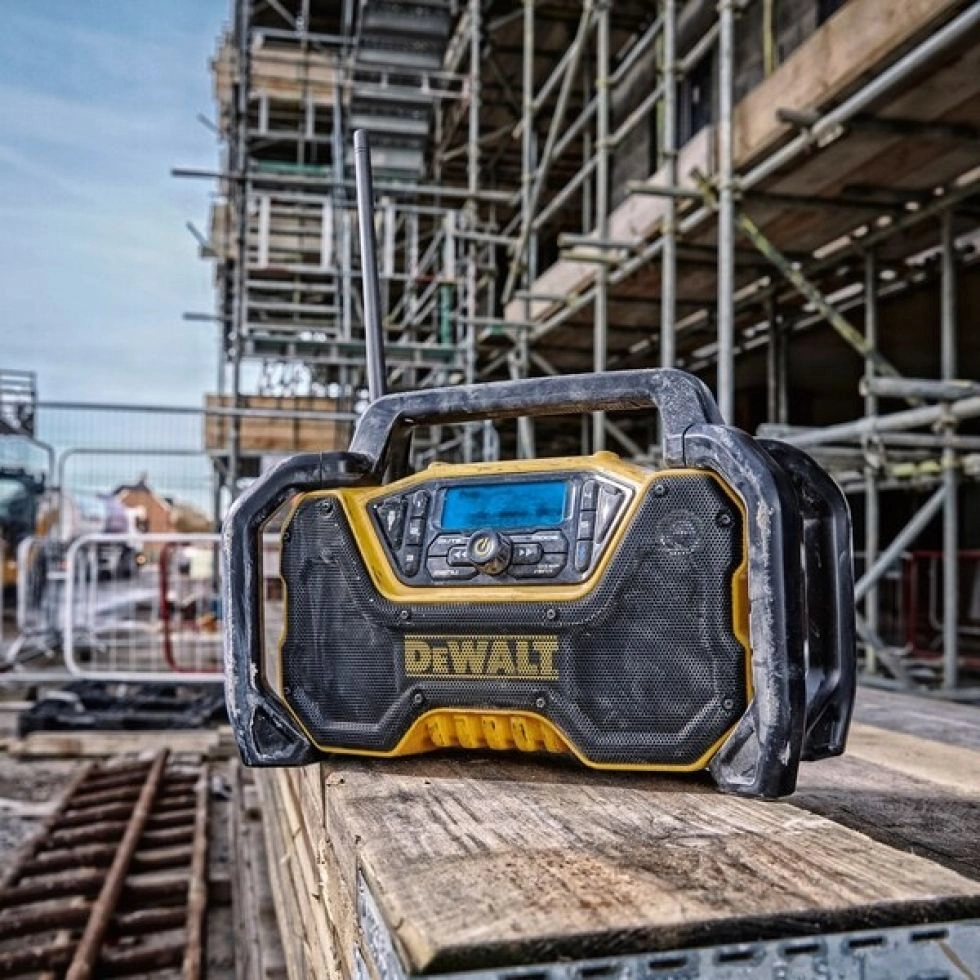 DEWALT 12 18 30 DCR029