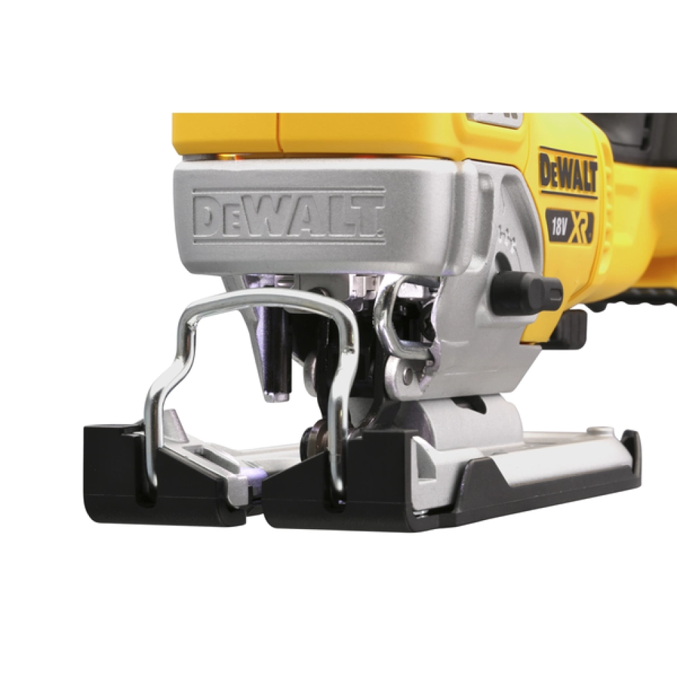 DEWALT DCS334NT 18 XR 400 TSTAK