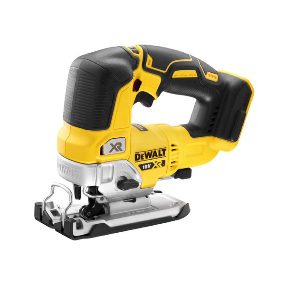 DEWALT DCS334NT 18 XR 400 TSTAK