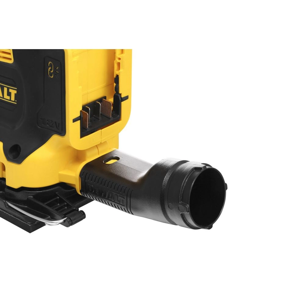 DEWALT DCW200N 18