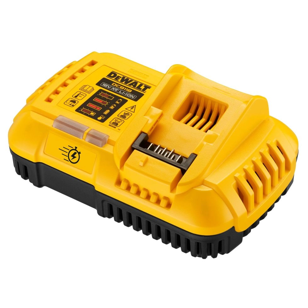 Dewalt battery 18v charger hotsell