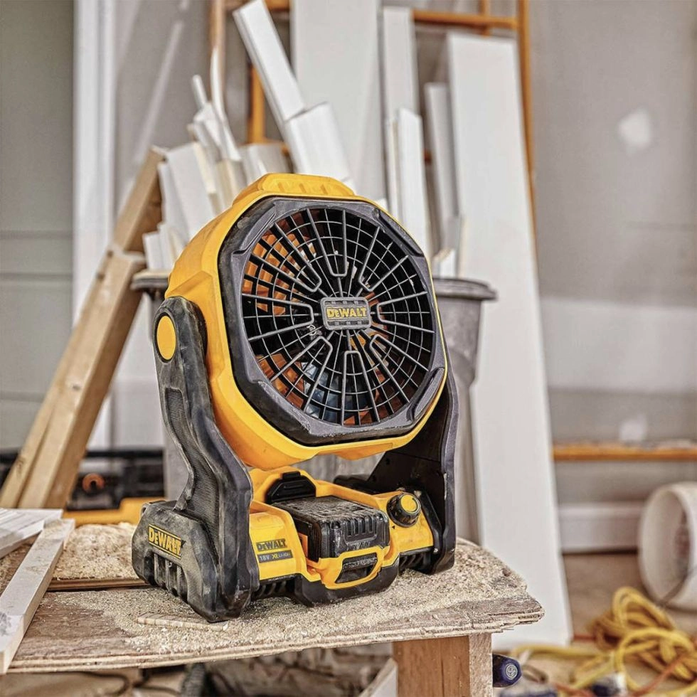 DEWALT XR DCE512N 18