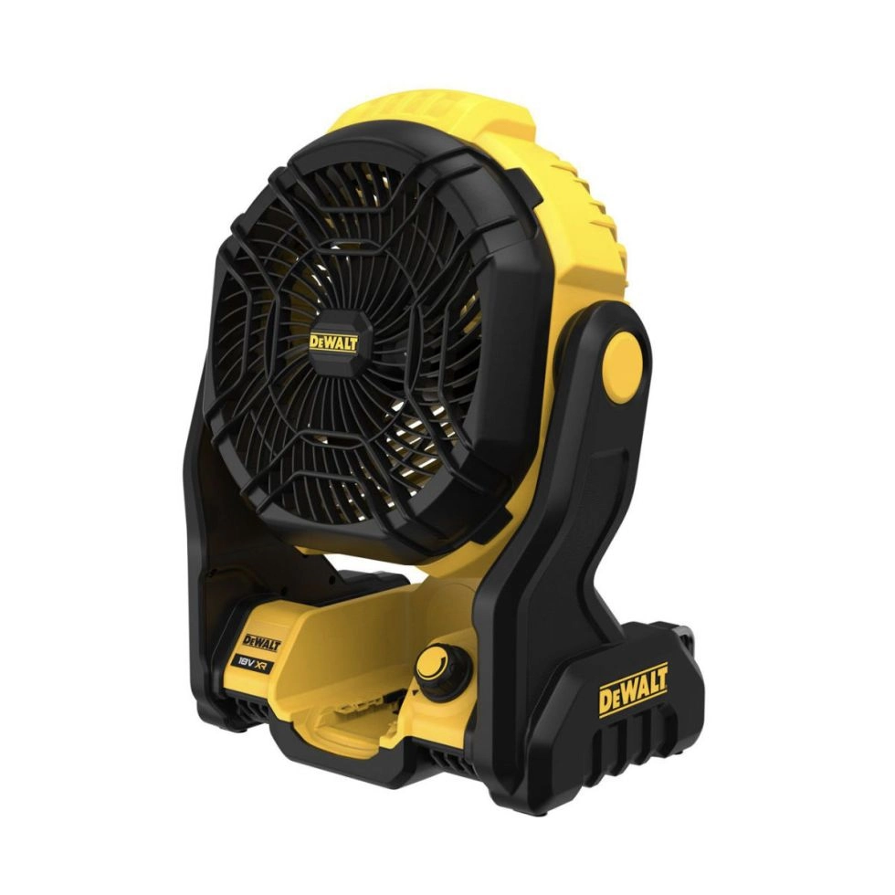 Dewalt xr 18 v hot sale