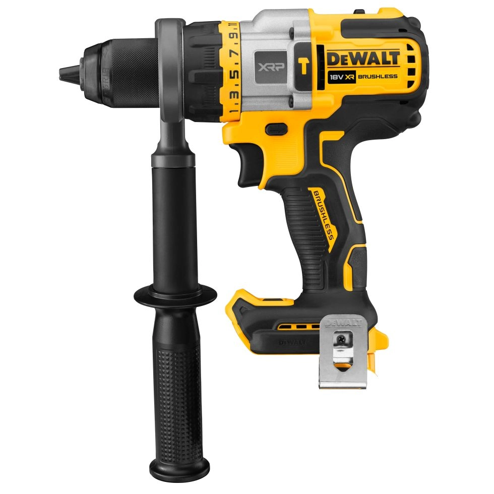 DEWALT DCD999NT 18 2250 38250 TSTAK. 999 DeWALT