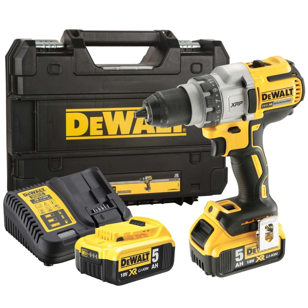 Dewalt dcd 992 outlet
