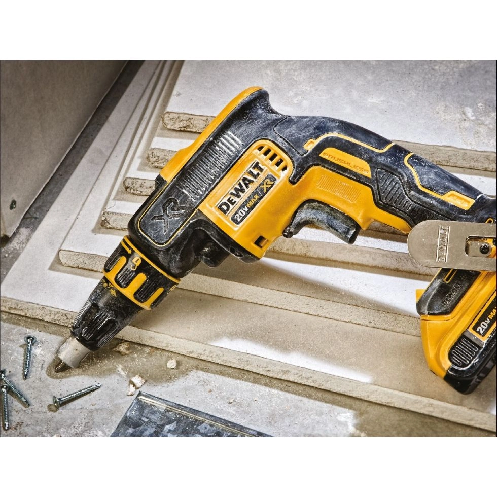 DEWALT DCF620N 18 30 4400 DCF620N XJ 620 DeWALT