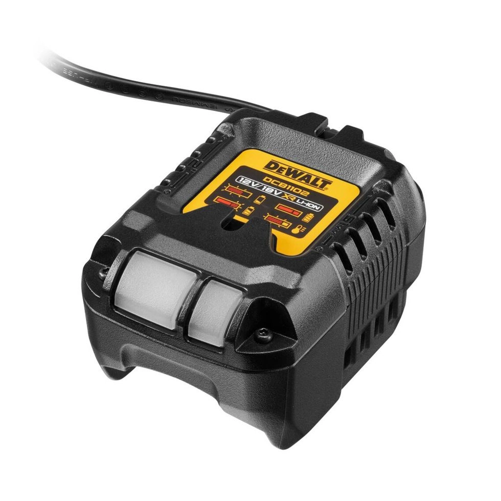 DEWALT DCB1102 12 14.4 18 54 2 1102 DeWALT
