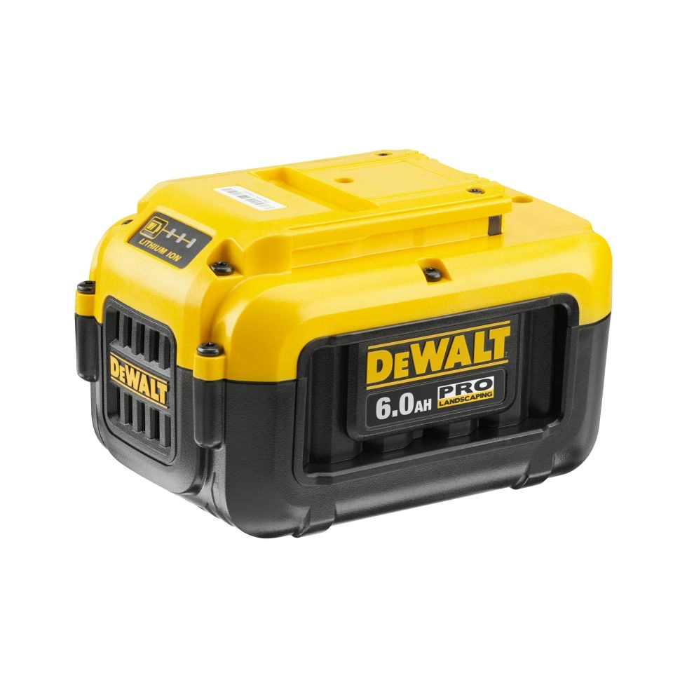 DEWALT DCB496 PRO LANDSCAPE Li Ion 36 6 1 DCB496 XJ 496 DeWALT