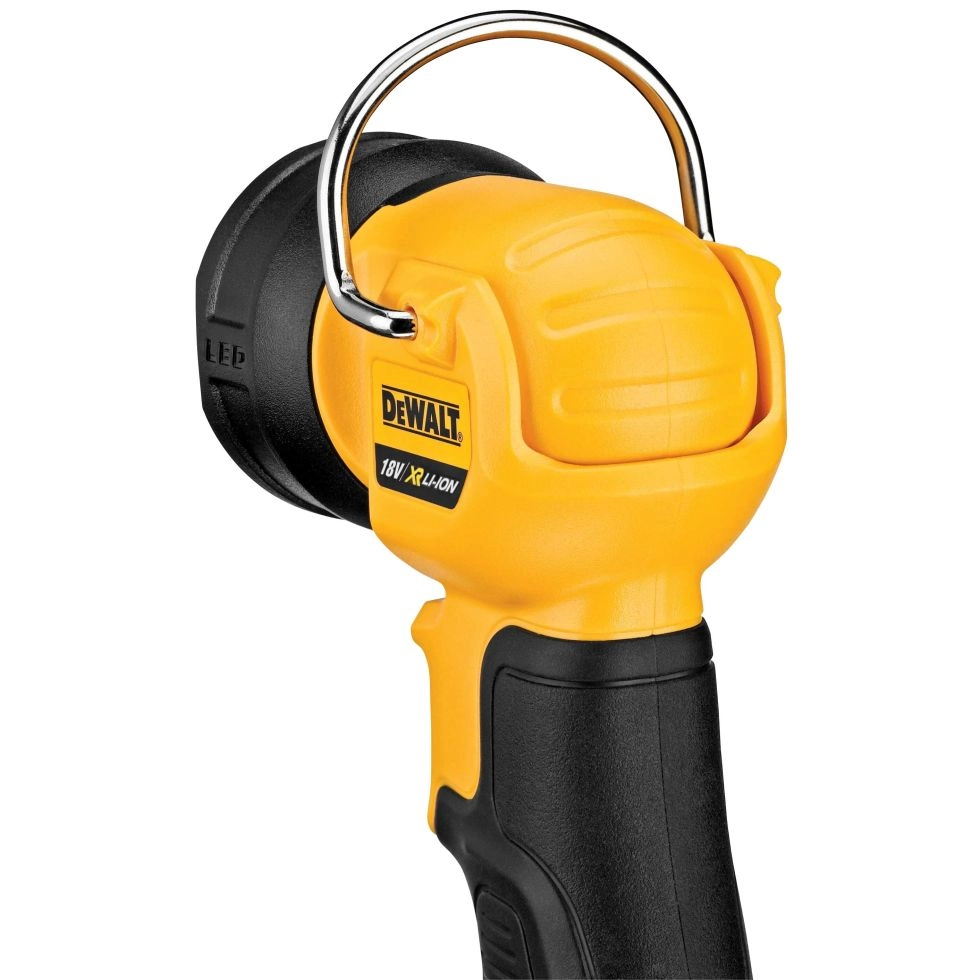 Dewalt 20 volt light 2025