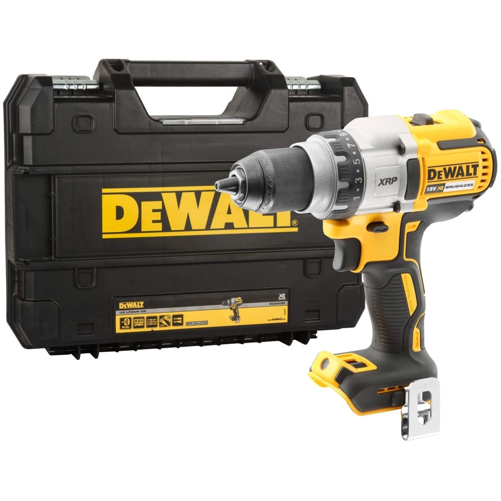 Dewalt dcd 998 power detect new arrivals