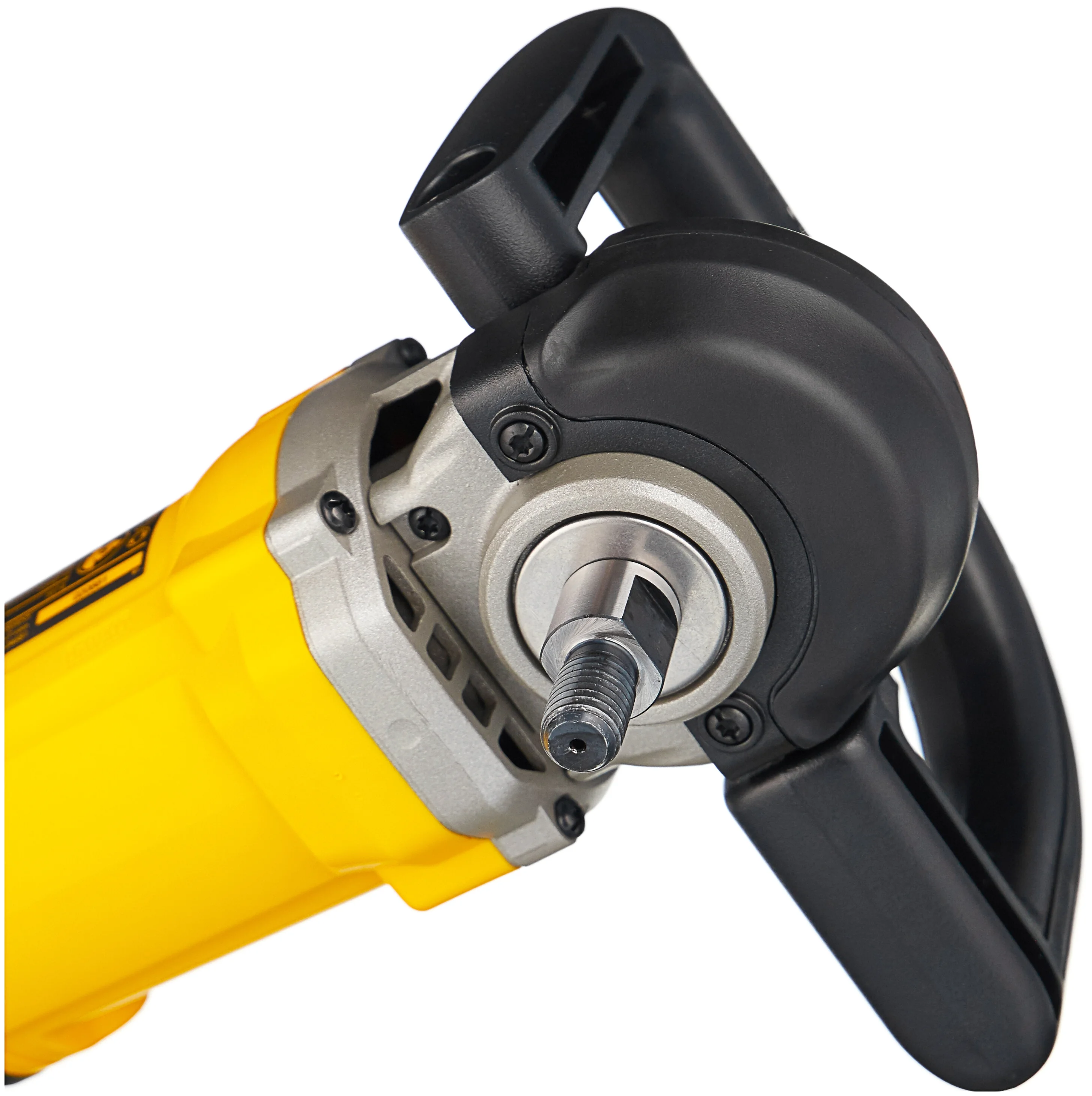 Полировальная машина DEWALT DWP849X 1250 Вт 180 мм 3500 обмин DWP849X-QS