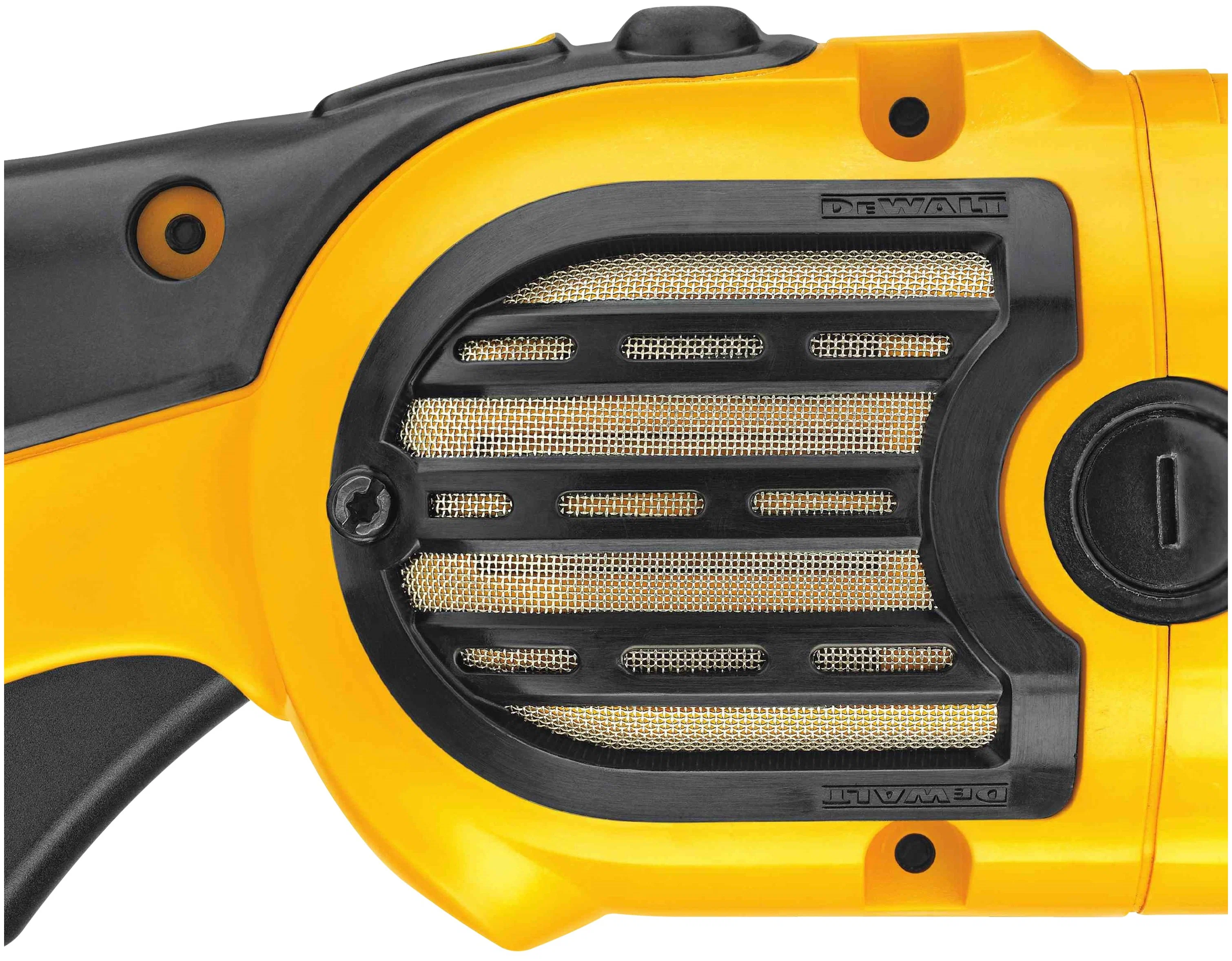 Полировальная машина DEWALT DWP849X 1250 Вт 180 мм 3500 обмин DWP849X-QS