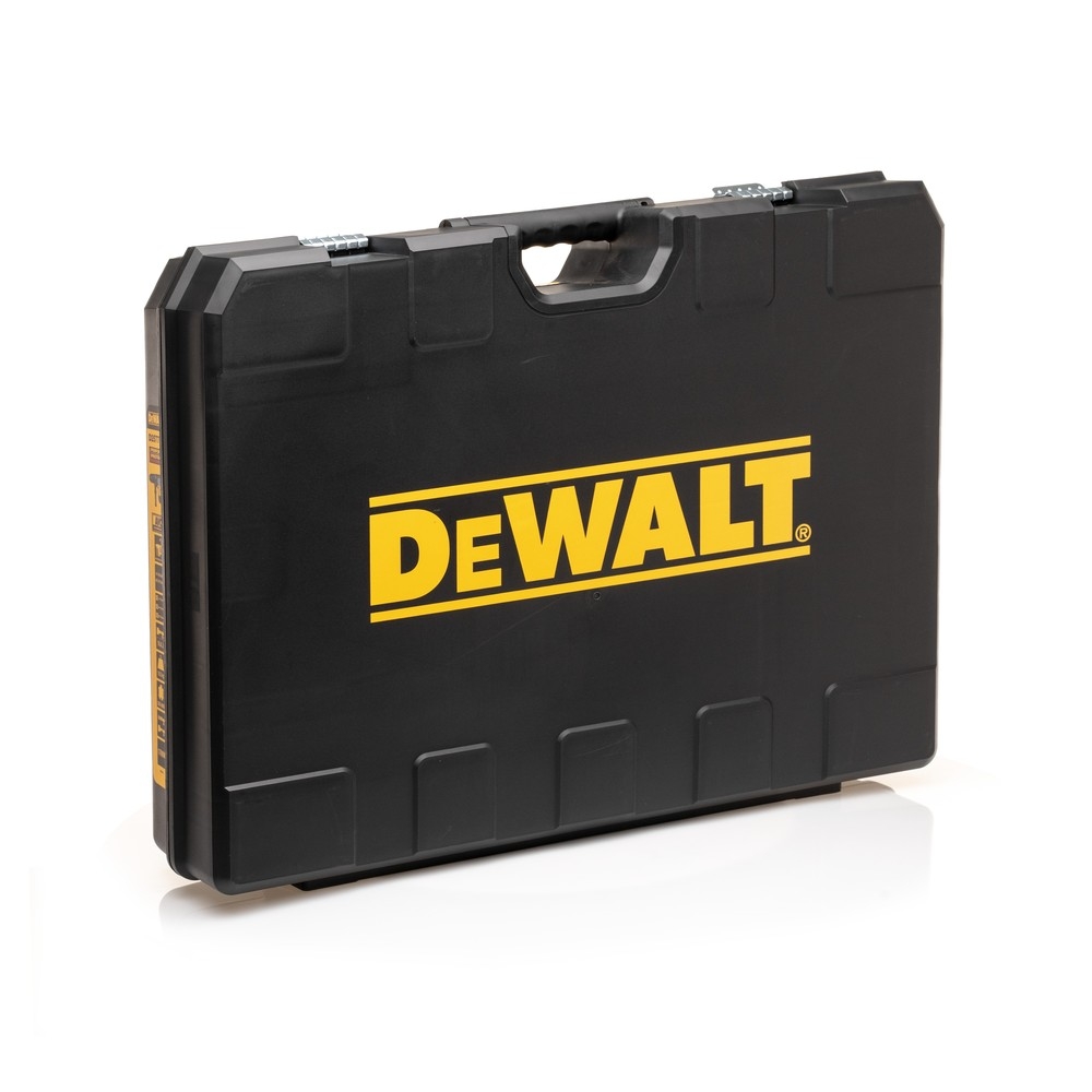 Перфоратор DEWALT D25773K SDS-max 1700 Вт 2 режима