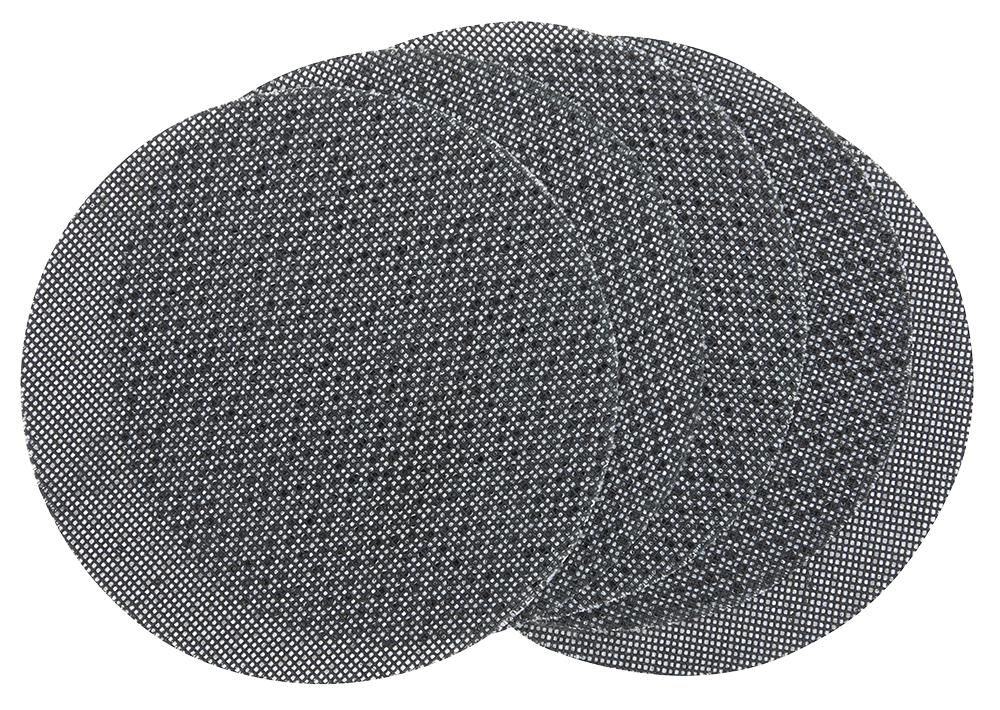 Шлифовальные круги DEWALT DTM3103 для ЭШМ сетка 125мм 80G 5шт 830₽