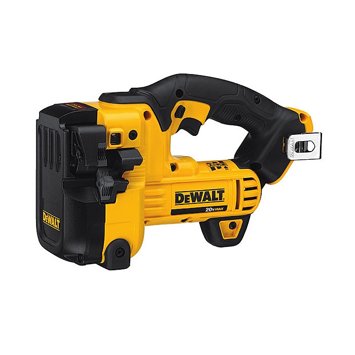 Аккумуляторный бесщеточный болторез DEWALT DCS350N, 18 В, XR, M6 (Демо)
