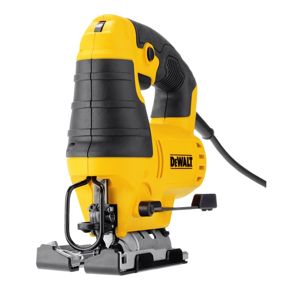 Лобзик DEWALT DWE349, 650Вт