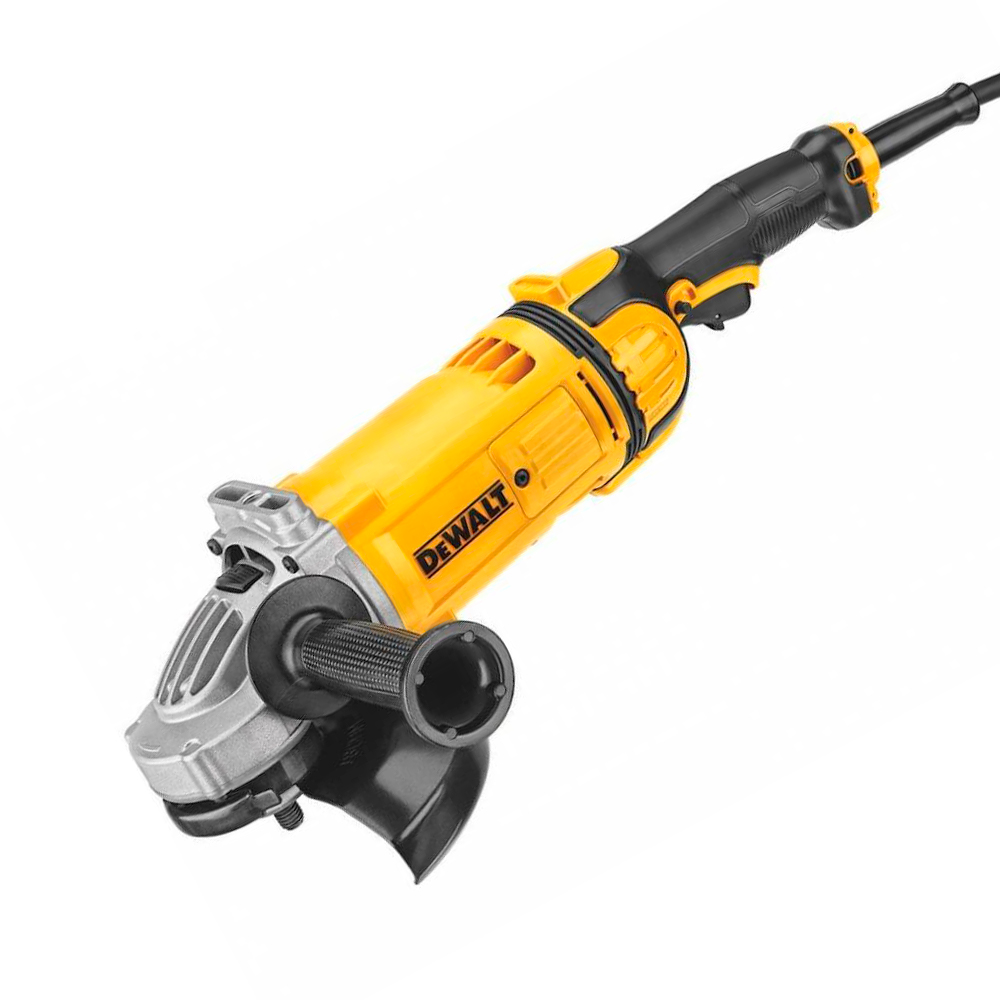 Угловая шлифмашина DEWALT DWE4579 2600 Вт 230 мм 37870₽