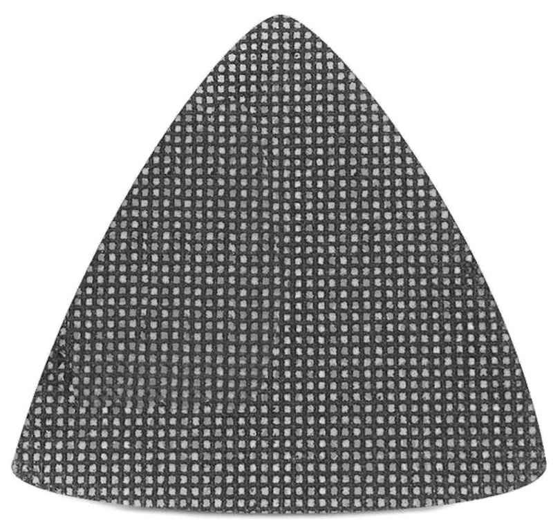 Шлифлисты дельта DEWALT DTM3095 93x93 мм 240 G 5 шт 610₽