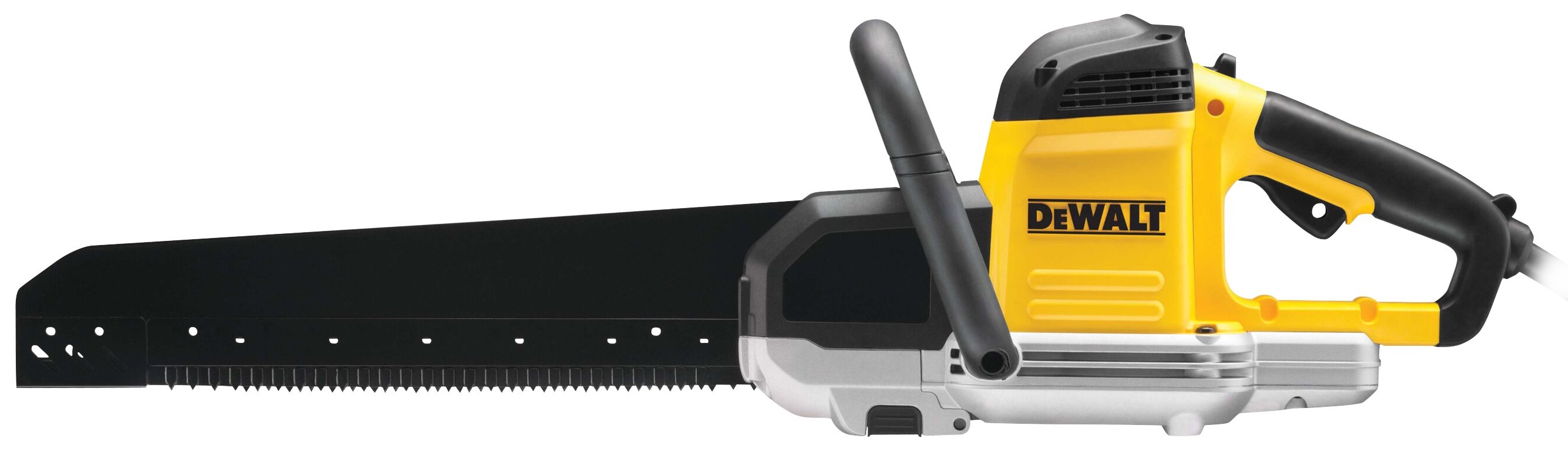 Аллигаторная пила DEWALT DWE396 1600 Вт 3000 ходмин 40 мм DWE396-QS 57990₽