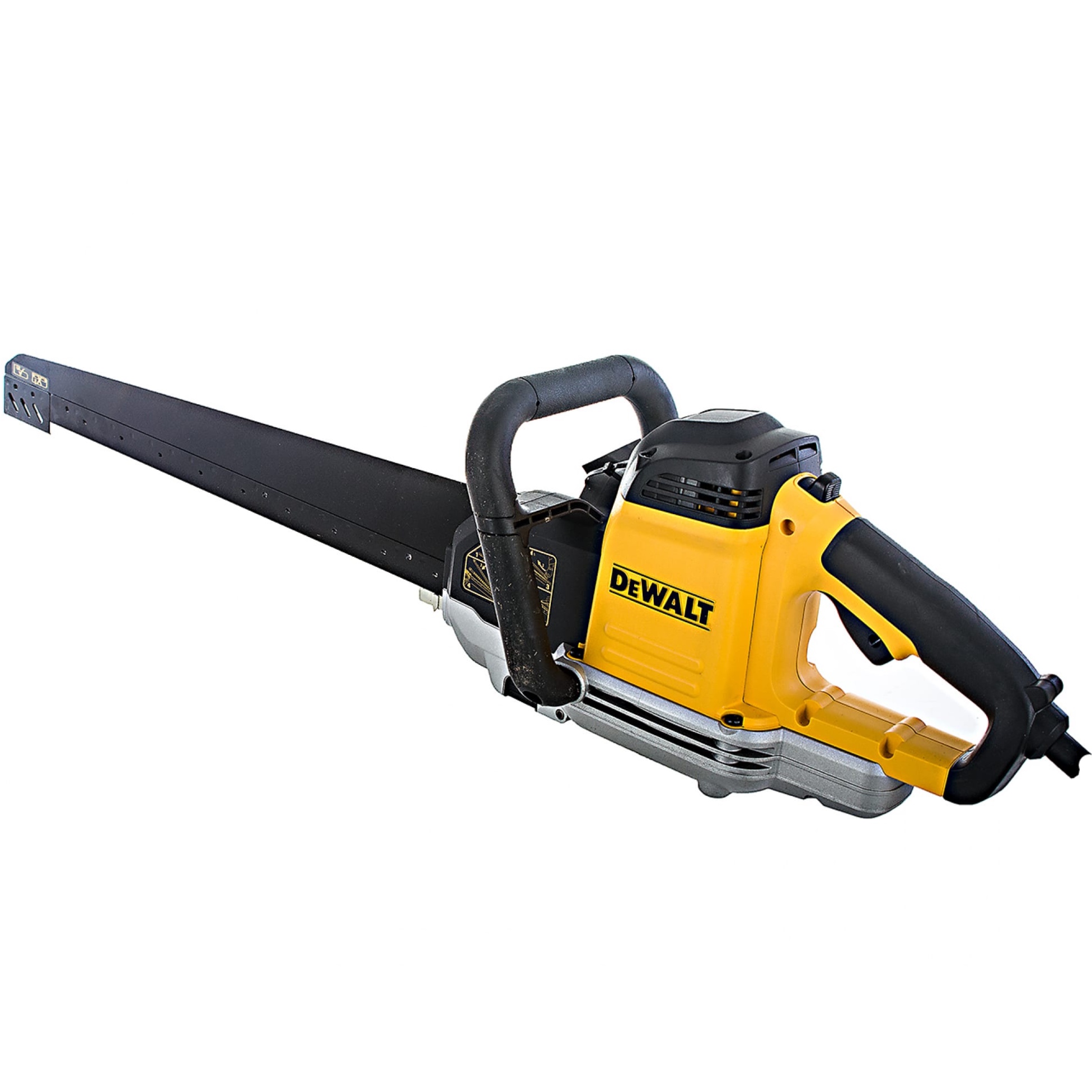 Аллигаторная пила DEWALT DWE399 1700 Вт 3000 ходмин 40 мм DWE399-QS