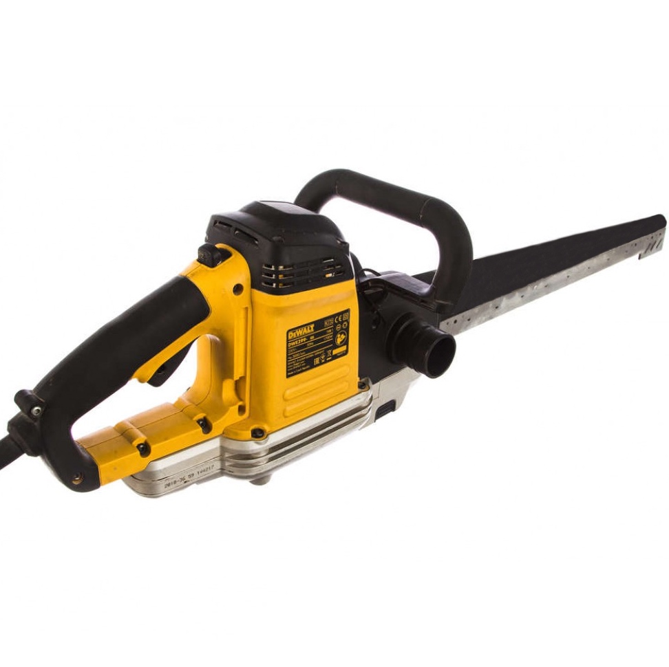 Аллигаторная пила DEWALT DWE399 1700 Вт 3000 ходмин 40 мм DWE399-QS