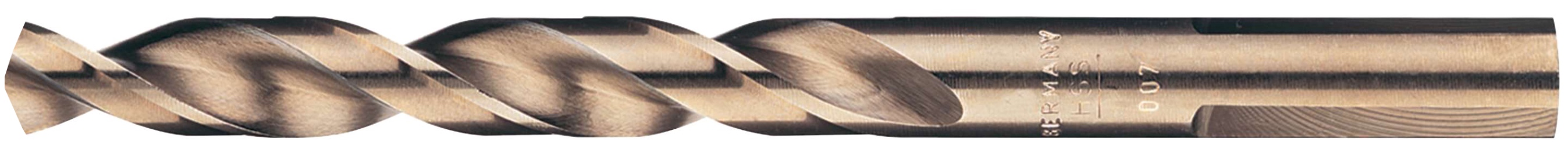 Сверло по металлу DEWALT DT5543 4x43x75 мм 10 шт DT5543-QZ 2600₽