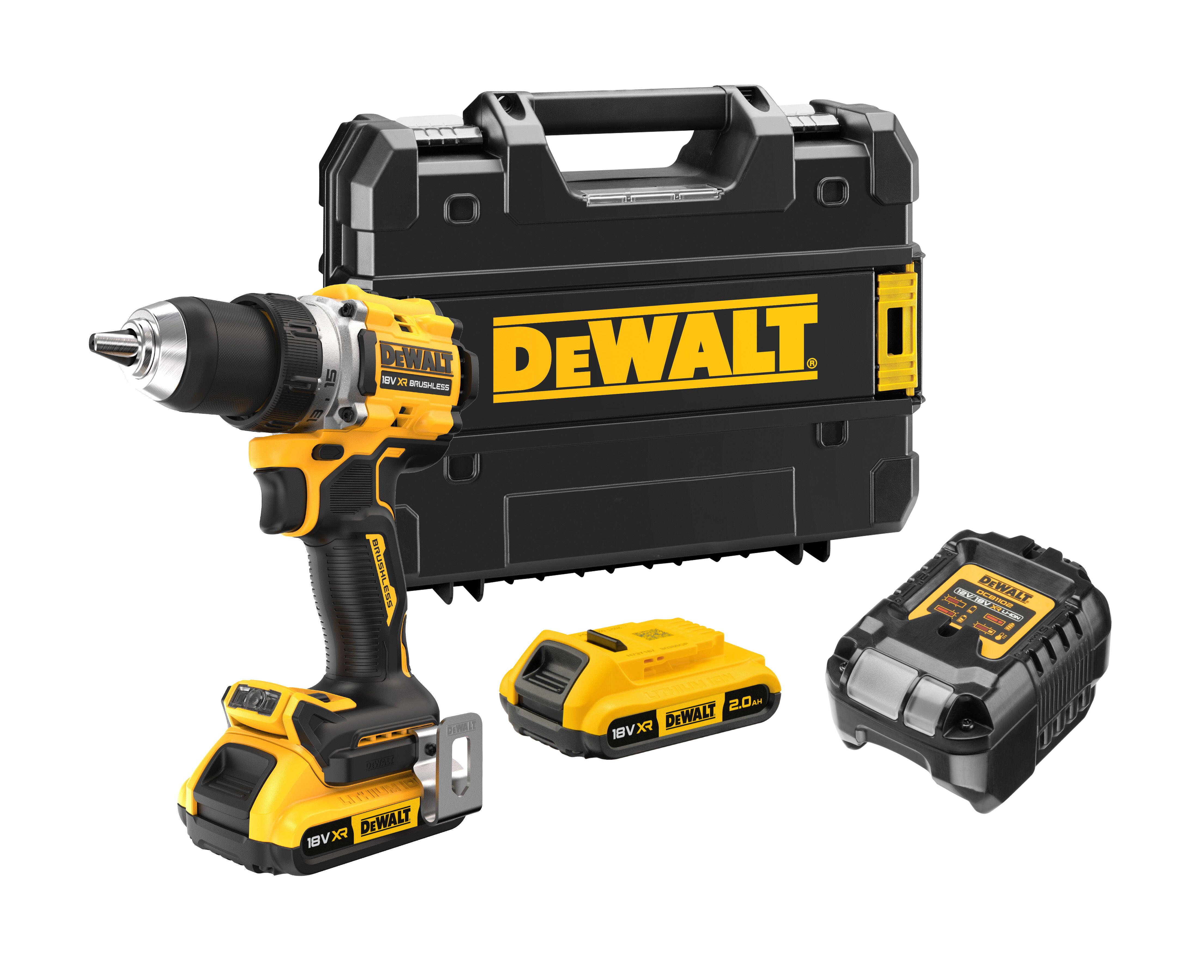 Dewalt 2.0 ah best sale