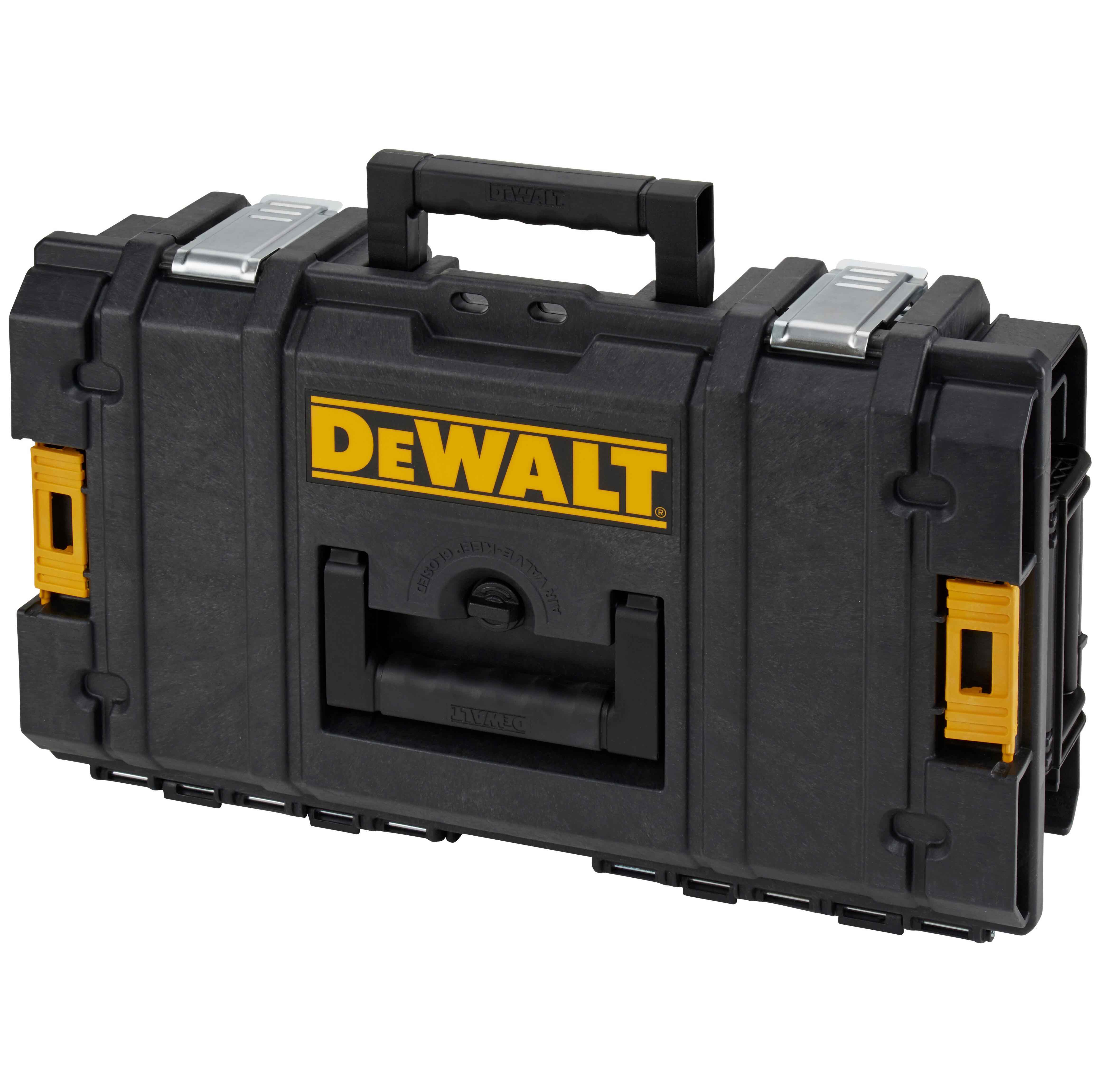 Dewalt tough system 4 in 1 sale