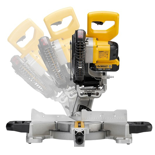 DeWALT 18 DCS365N