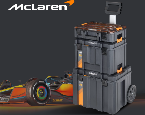 Комплект ящиков <br>для инструмента