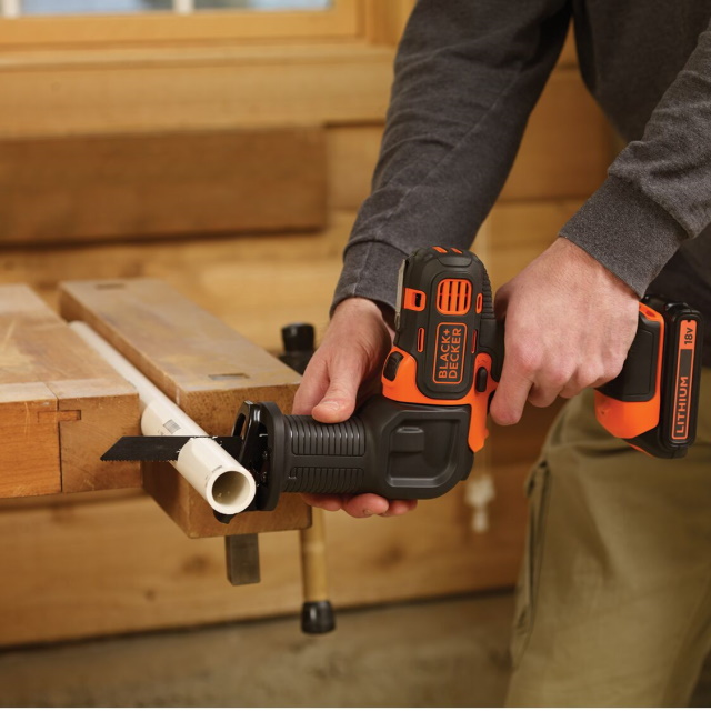 Купить BLACK+DECKER BDMEVOKIT-RU набор аккумуляторного инструмента ...